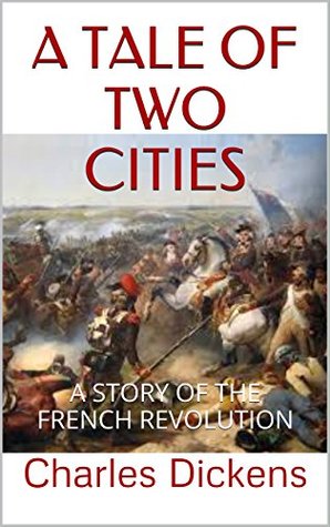 [329b2] %F.u.l.l.% @D.o.w.n.l.o.a.d# A Tale of Two Cities: A Story of the French Revolution - Charles Dickens !P.D.F*