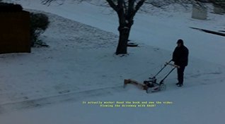 [7abf4] !Download# Harriet! Come to the Window Quick! You Won't Believe What I'm Seeing in the Neighbor's Driveway!: The Instructive Narrative of the Self Propelled, Walk Behind Lawnmower Snow Plow/Pusher. - Prévost Hubbard @e.P.u.b^