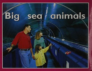 [9dd58] @Read~ Rigby PM Plus Starters: Individual Student Edition Magenta (Level 2) Big Sea Animals - RIGBY !P.D.F*