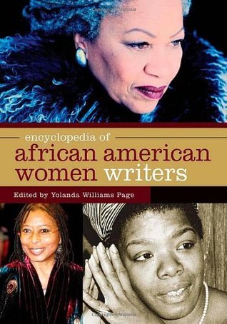 [04452] !R.e.a.d^ #O.n.l.i.n.e% Encyclopedia of African American Women Writers [2 volumes] - Yolanda Williams Page ~P.D.F%