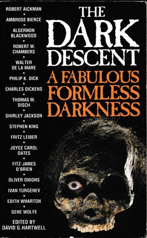 [c1458] %Download! The Dark Descent, Vol 3: A Fabulous, Formless Darkness - David G. Hartwell !PDF!