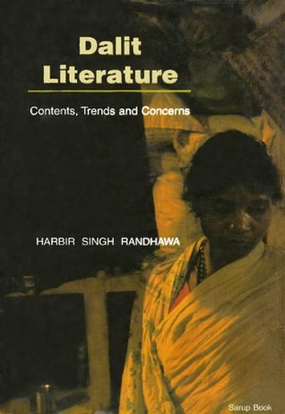 [3ddd5] ~F.u.l.l.% ~D.o.w.n.l.o.a.d~ Dalit Literature : Contents, Trends and Concerns - Harbir Singh Randhawa ~e.P.u.b!