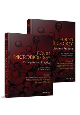[4bb8d] *R.e.a.d^ Food Microbiology: Principles Into Practice, 2 Volume Set - Osman Erkmen !P.D.F^