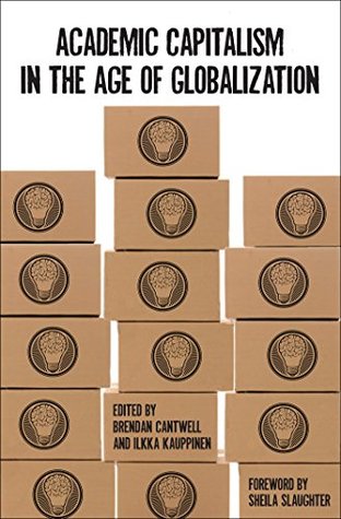39e63] *D.o.w.n.l.o.a.d! Academic Capitalism in the Age of Globalization - Sheila Slaughter @P.D.F^