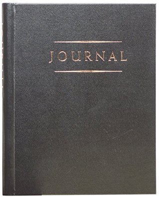 [84304] *F.u.l.l.! @D.o.w.n.l.o.a.d~ Small Classic Journal, Black (Diary, Notebook) - Covenant Communications ^ePub@