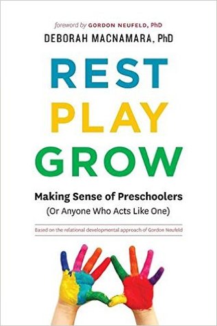 [f02c7] ^F.u.l.l.# @D.o.w.n.l.o.a.d^ Rest, Play, Grow: Making Sense of Preschoolers (Or Anyone Who Acts Like One) - Deborah MacNamara #P.D.F#