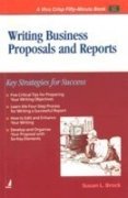 [c8485] *R.e.a.d^ Writing Business Proposals And Reports (Key Strategies For Success) - Susan L. Brock #e.P.u.b!