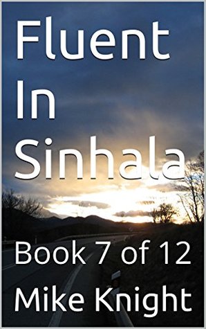 [e97fa] ~Read! *Online^ Fluent In Sinhala: Book 7 of 12 (Essential Words Series 71) - Mike Knight ^P.D.F^