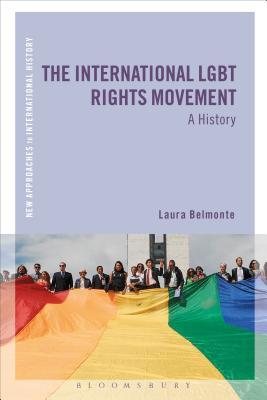 [27efe] ^Read# The International LGBT Rights Movement: A History - Laura A. Belmonte !PDF@