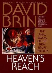 [bfab8] ^R.e.a.d% Heaven's Reach - The Final Book Of The New Uplift Trilogy - Book Club Edition - David Brin *PDF#