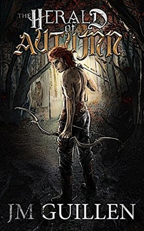 [37b28] ~Download% The Herald of Autumn: The Paean of Sundered Dreams Book 2 - J.M. Guillen ^ePub%