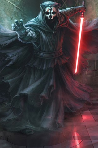 [50578] ~Full@ @Download! Knights of the Old Republic: The Rise of Nihilus - l0rdn1hilus @ePub~