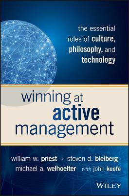 [ca845] ~Download* Epoch Perspectives: Equity Investing and Quantitative Easing - William W Priest ~ePub#