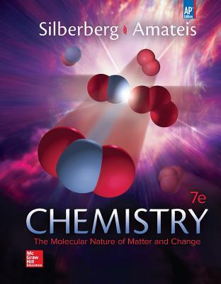 [66fb7] %Full! @Download% Chemistry: The Molecular Nature of Matter and Change - Martin Silberberg *PDF~