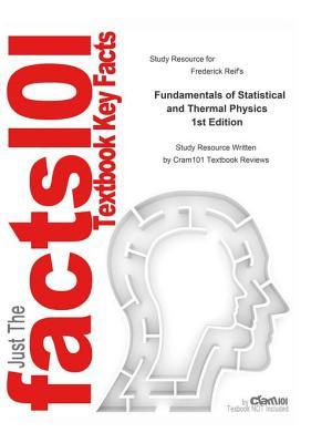 [40896] *Download! Fundamentals of Statistical and Thermal Physics - Cram101 Textbook Reviews @ePub!