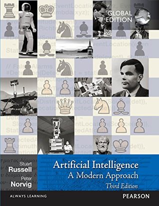 ded15] #D.o.w.n.l.o.a.d* Artificial Intelligence: A Modern Approach, Global Edition - Stuart Russell *e.P.u.b*