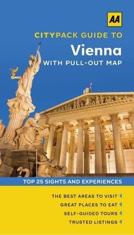[4bc91] *R.e.a.d^ %O.n.l.i.n.e% AA Citypack Vienna (Travel Guide) (AA CityPack Guides) - A.A. Publishing #ePub~
