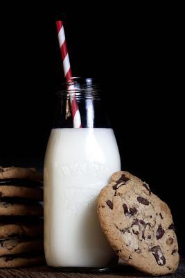 [ac3cd] #Read# *Online* The Milk and Cookies Journal: 150 Page Lined Notebook/Diary -  !ePub!