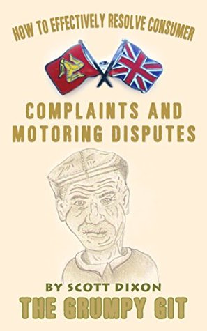 [def11] *Full~ !Download! How to Effectively Resolve Consumer Complaints and Motoring Disputes - Scott Dixon !ePub~