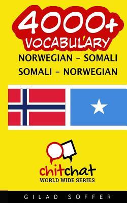 [15c4c] ~Full# #Download@ 4000  Norwegian - Somali Somali - Norwegian Vocabulary - Gilad Soffer ^e.P.u.b*