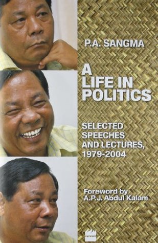 [89605] @Download* A Life in Politic: Selected Speeches and Lectures - Sangma P.A. @ePub^
