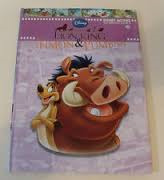 [2b160] *Full! *Download! The Lion King: Timon & Pumbaa (Disney Movies The Graphic Novels No. 25) - Walt Disney Company %ePub*