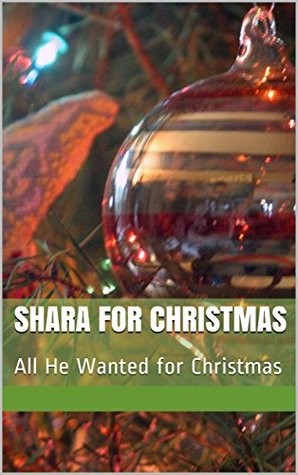 [cccaa] @Read% %Online! Shara for Christmas: All He Wanted for Christmas (Taking Control Book 1) - Nicole Sobers !e.P.u.b#