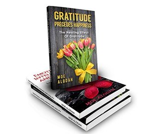 [4c028] ~Read@ Be Happier and Less Stressed (Book Bundle 2 in 1): Learn How Gratitude and Emotional Intelligence and Agility will Enhance Your Life - Moe Alodah #ePub#