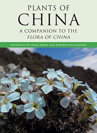 [f7626] ^R.e.a.d% *O.n.l.i.n.e~ The Plants of China: A Companion to the Flora of China - De-Yuan Hong !ePub~
