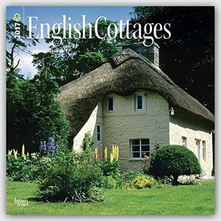e429a] #D.o.w.n.l.o.a.d# English Cottages 2017 Square (Multilingual Edition) -  ~PDF!