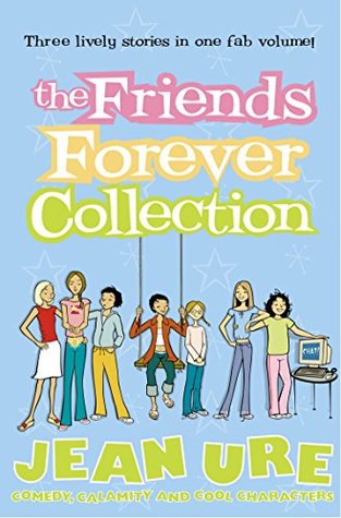 [57768] #Download^ The Friends Forever Collection (Diary Series) - Jean Ure @ePub#