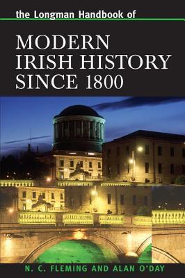 [f38ba] *R.e.a.d^ @O.n.l.i.n.e~ Longman Handbook of Modern Irish History Since 1800 - Alan O'Day #ePub~
