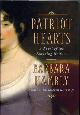 [9f3fa] %F.u.l.l.% %D.o.w.n.l.o.a.d^ Patriot Hearts - A Novel of the Founding Mothers - Barbara Hambly %P.D.F^