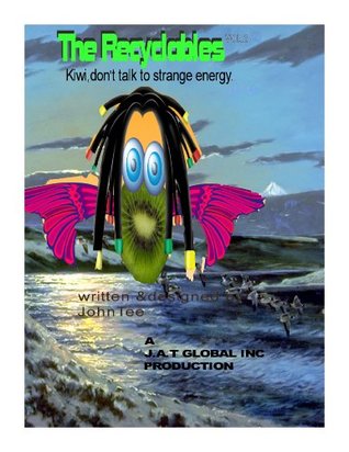 d520e] !D.o.w.n.l.o.a.d! The Recyclables vol.2 (Kiwi, don't talk to strange energy.) - JOHN TEE #e.P.u.b#