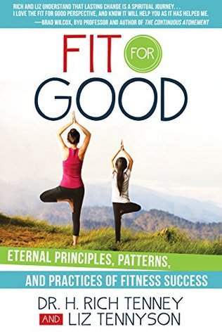 [8a405] !Download% Fit for Good: Discovering the Connection between Physical and Spiritual Strength - H. Rich Tenney %PDF%