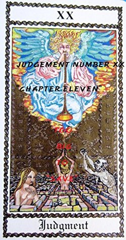 [344f3] *Download% Judgement Number 20 Chapter eleven: Death and Reborn - Ikeda Yoshiko @P.D.F*