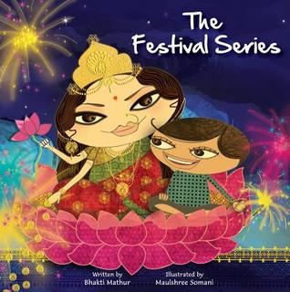 [d0efb] ~Download~ The Amma Tell Me Festival Series: Three Book Set - Bhakti Mathur %e.P.u.b#
