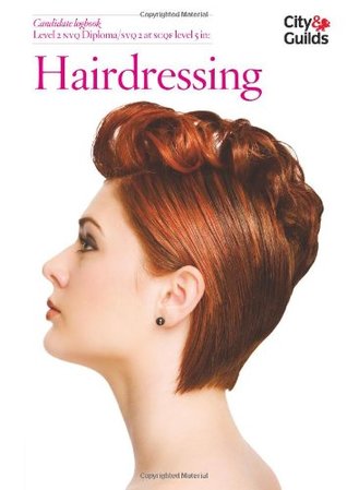 [a1ed2] %Read% NVQ/SVQ in Hairdressing Candidate Logbook: Level 2 - Alison Atkinson ~P.D.F#