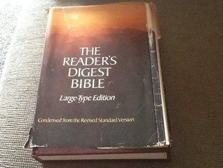 [e28c2] ^F.u.l.l.! ^D.o.w.n.l.o.a.d@ The Reader's Digest Bible, Volume Ii, Large Type Edition - Condensed From The Revised Standard Version, Old & New Testament - Bruce M. Reader's Digest; General Editor - Metzger #P.D.F^