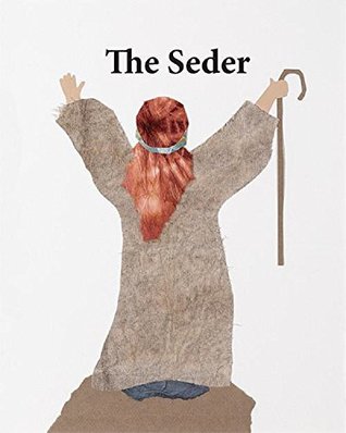 [e12cf] *Download! The Seder: A Short and Complete Passover Service - Liz Kaplan *ePub~