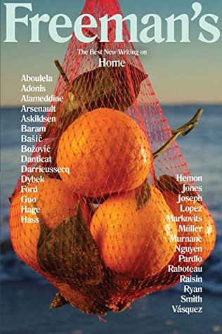 [1de57] !Full@ %Download^ Freeman's: Home: The Best New Writing on Home - John Freeman ~P.D.F^