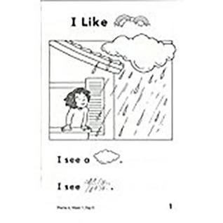 [13f97] ^R.e.a.d~ ~O.n.l.i.n.e! Houghton Mifflin Reading: The Nation's Choice: Word&picture Book Take Home (Set of 5) Grade K Rainbow - Houghton Mifflin #P.D.F~