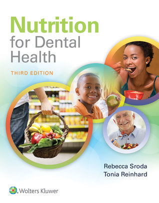 [1ec4e] ~F.u.l.l.* *D.o.w.n.l.o.a.d* Nutrition for Dental Health: A Guide for the Dental Professional - Rebecca Sroda #P.D.F~
