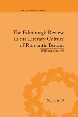 [ec6c0] !Read^ %Online~ The Edinburgh Review in the Literary Culture of Romantic Britain: Mammoth and Megalonyx - William Christie !P.D.F#