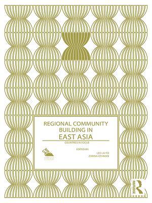 [de414] *R.e.a.d^ Regional Community Building in East Asia: Countries in Focus - Lee Lai To #P.D.F!