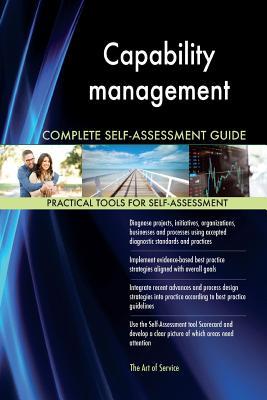 [6cddb] %Read! #Online~ Capability Management Complete Self-Assessment Guide - Gerardus Blokdyk ~P.D.F@