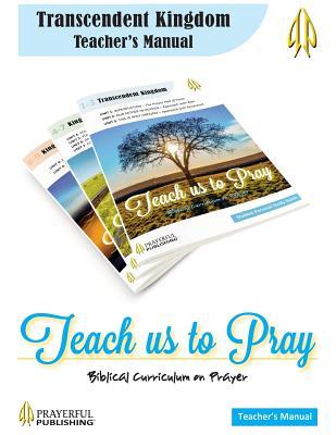 [273d1] ^Read@ Teach Us To Pray Teacher's Manual: A Biblical Curriculum on Prayer - Dale Roy Erickson ~e.P.u.b*
