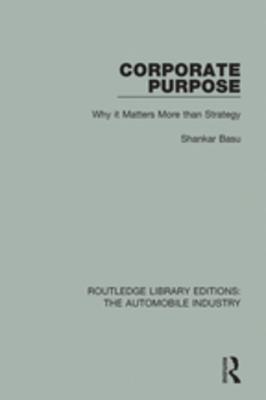 [9b417] !Read% @Online@ Corporate Purpose: Why It Matters More Than Strategy - Shankar Basu @ePub*