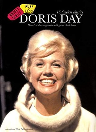 [e4711] @Read* ~Online# Doris Day: (Piano, Vocal, Guitar) (Budget Series) - Doris Day %ePub%