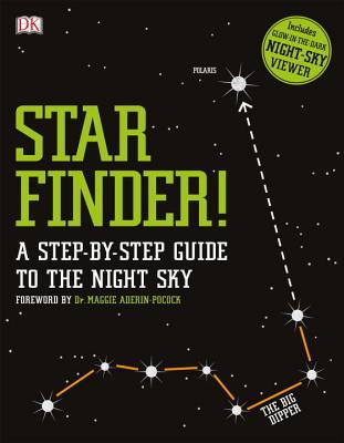 [59e43] %R.e.a.d* %O.n.l.i.n.e! Star Finder!: A Step-By-Step Guide to the Night Sky - DK Publishing ^P.D.F^